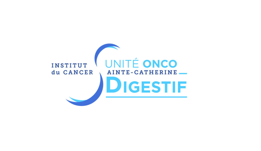 logo UF digestif Sainte-Catherine
