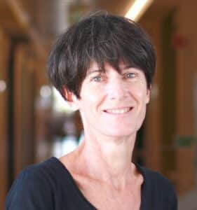 Dr PEROTIN Virginie, Médecin ICM Soins Palliatifs