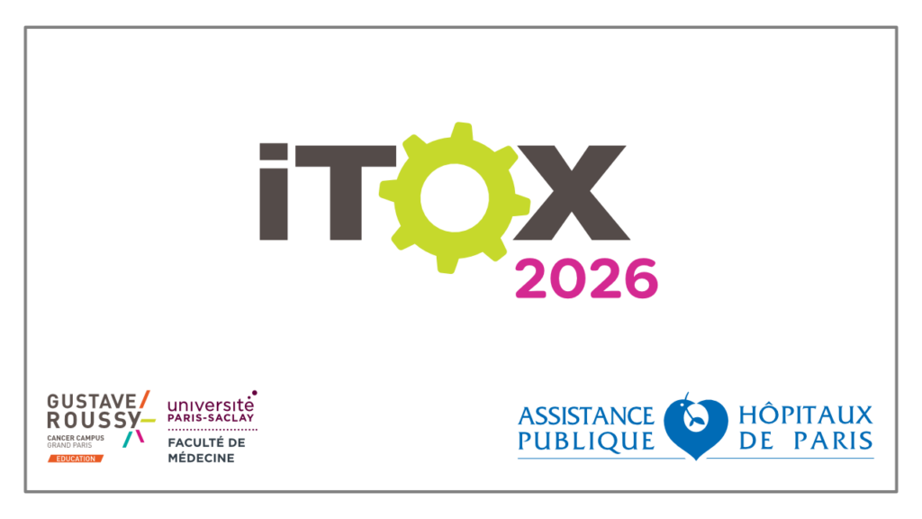 Symposium iTOX 2026